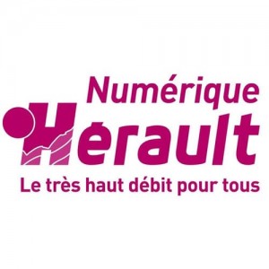Hérault Numérique avec Covage par Alphalink